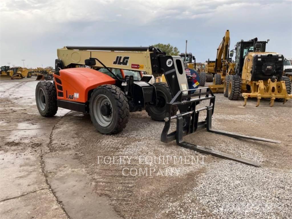 JLG G9-43AC Teleskopiniai krautuvai