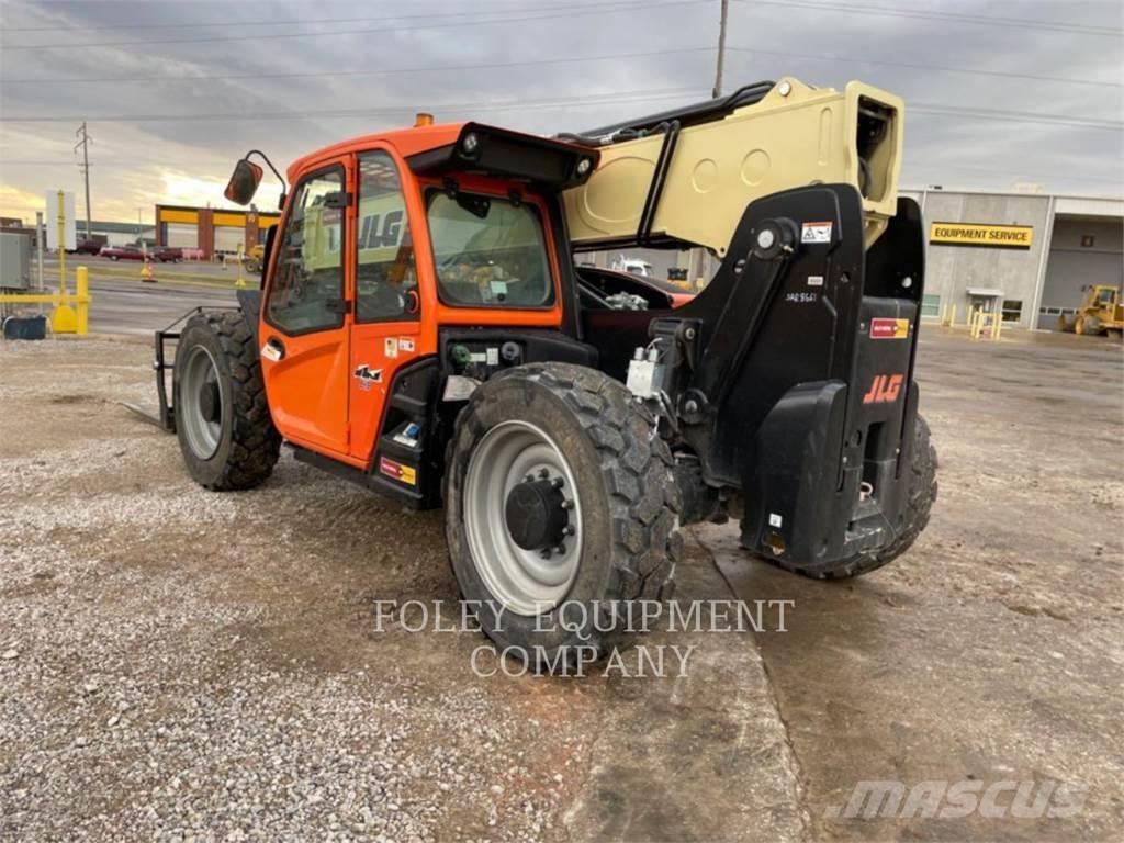 JLG G9-43AC Teleskopiniai krautuvai