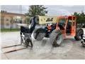JLG G9-43AO Teleskopiniai krautuvai