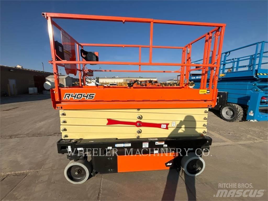 JLG R4045 Žirkliniai keltuvai