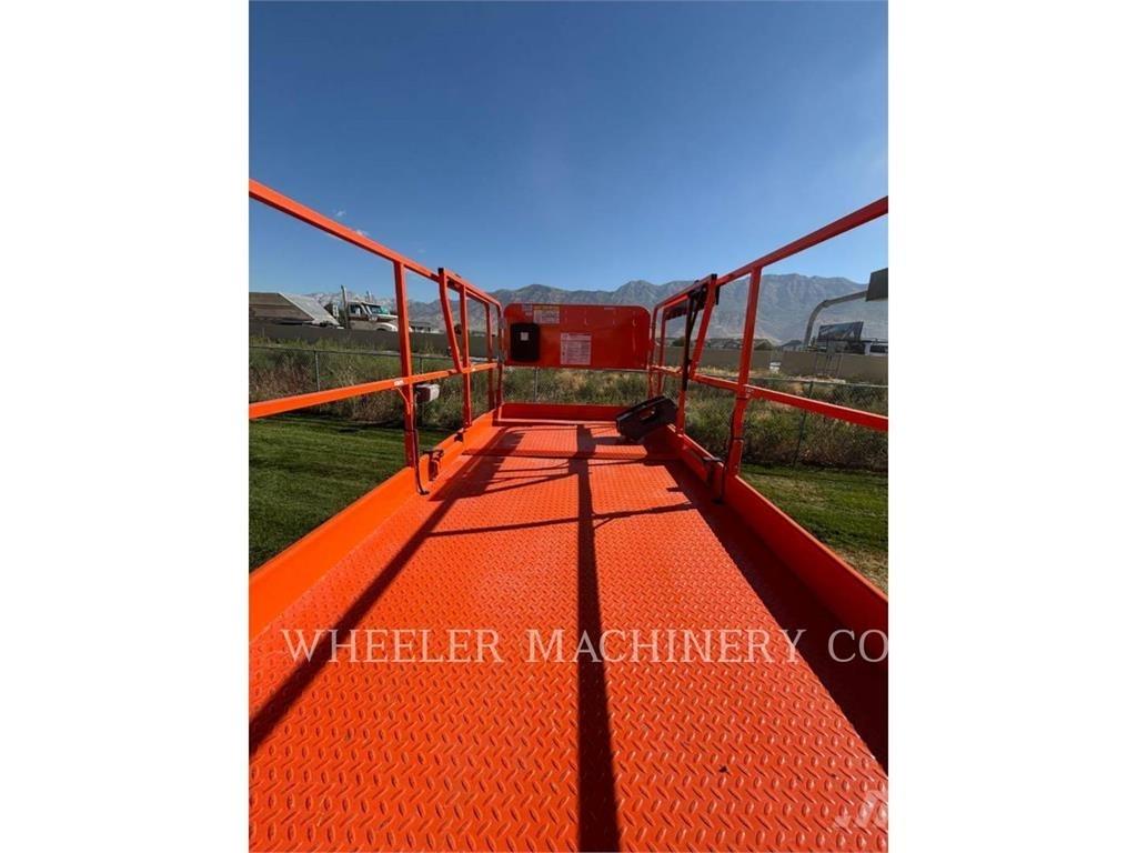 JLG RT3369 Žirkliniai keltuvai