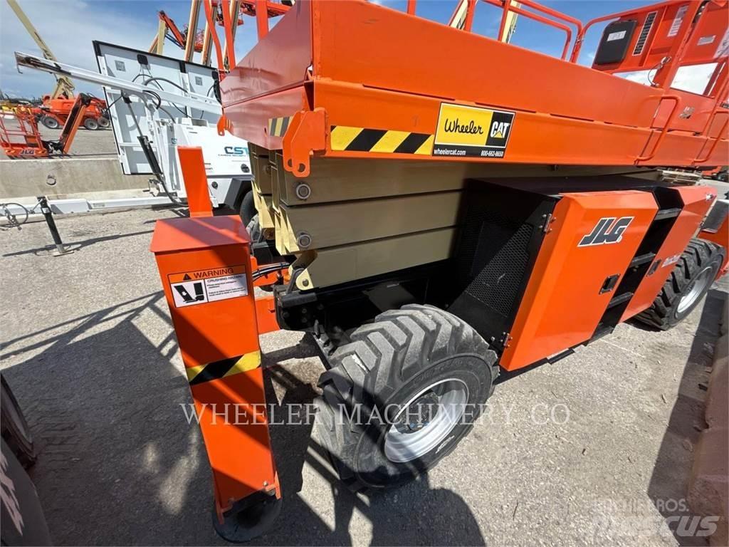 JLG RT3394 Žirkliniai keltuvai