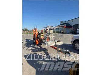 JLG T500J Alkūniniai keltuvai