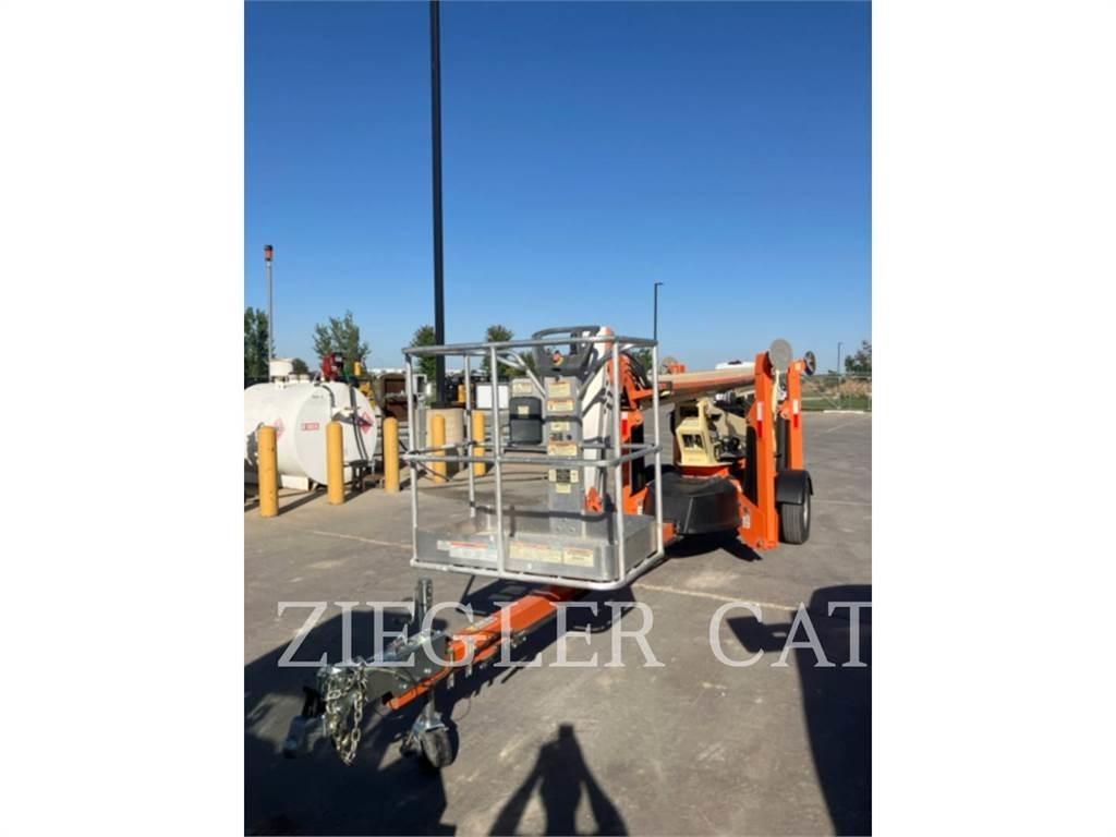 JLG T500J Alkūniniai keltuvai