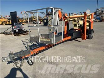 JLG T500J Alkūniniai keltuvai