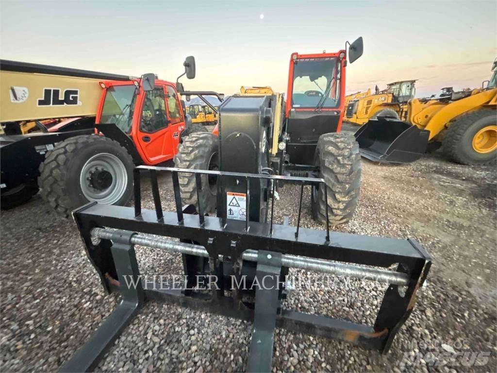 JLG TH1644 Teleskopiniai krautuvai