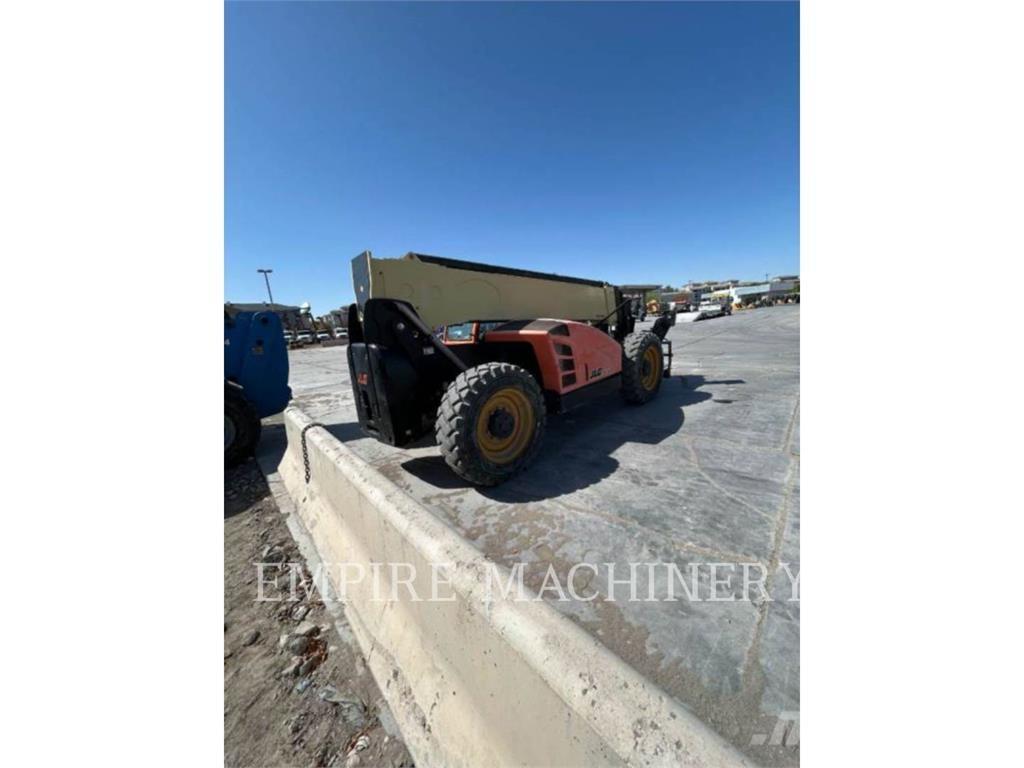 JLG TL1255 Teleskopiniai krautuvai