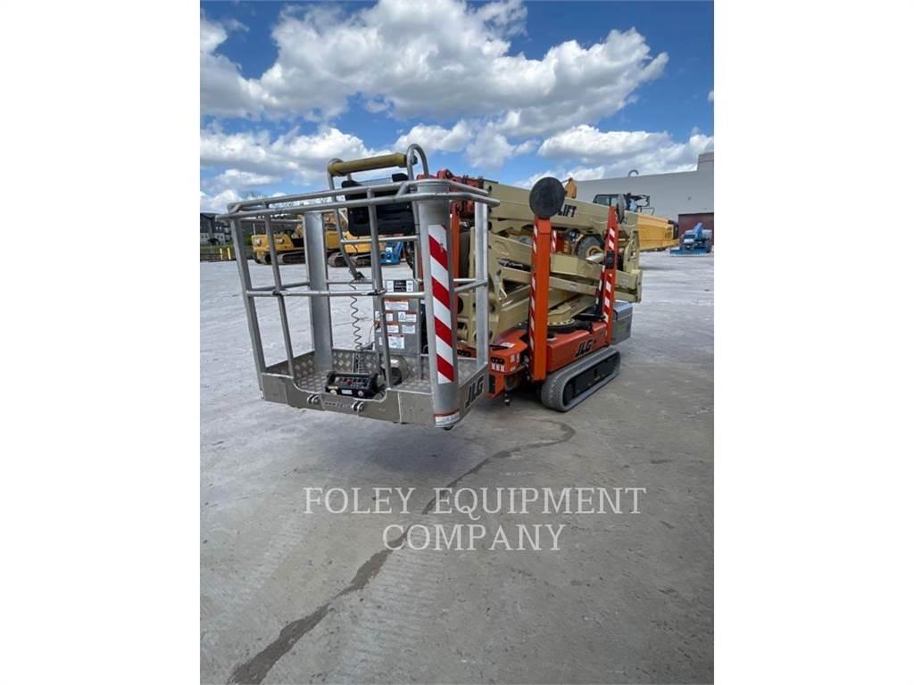 JLG X600AJ Alkūniniai keltuvai
