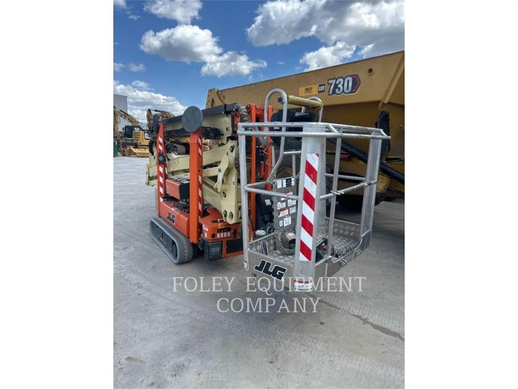 JLG X600AJ Alkūniniai keltuvai