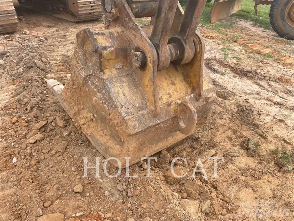 John Deere 160G-LC Vikšriniai ekskavatoriai