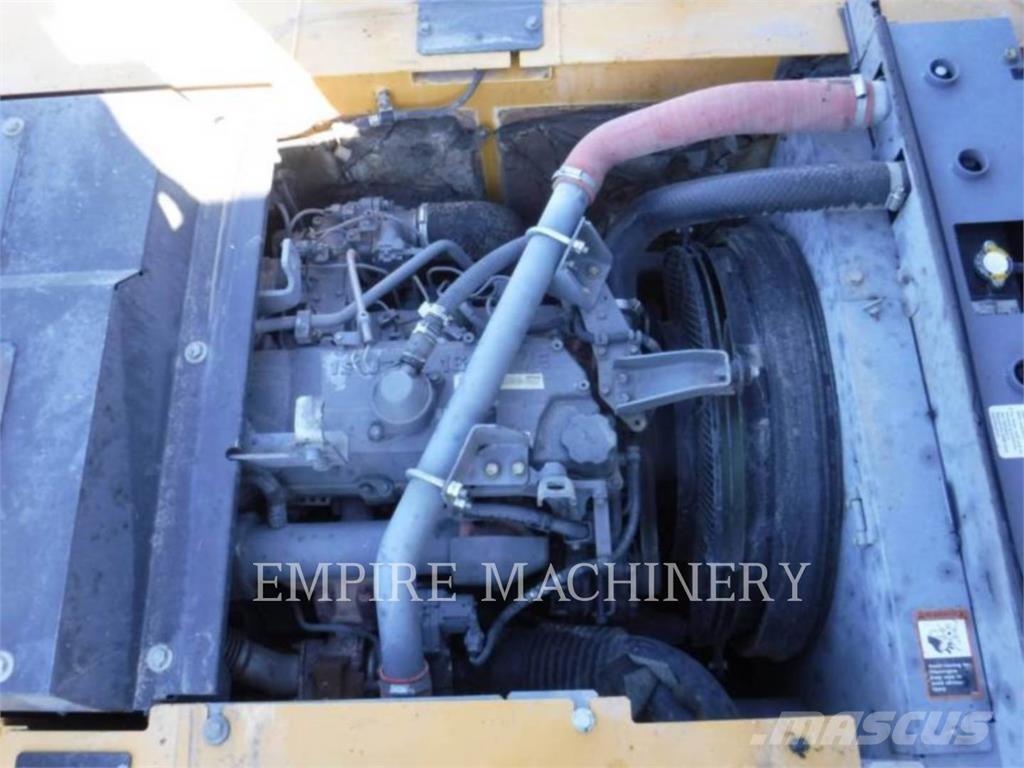 John Deere 190G Vikšriniai ekskavatoriai