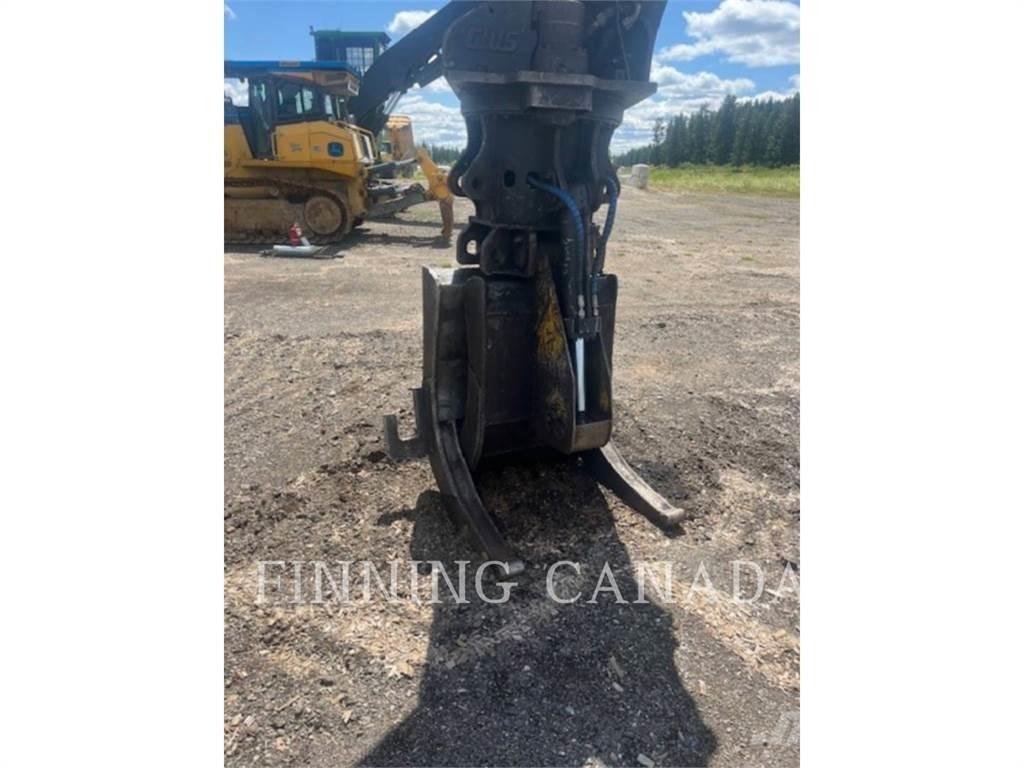 John Deere 2454D Medkirtės