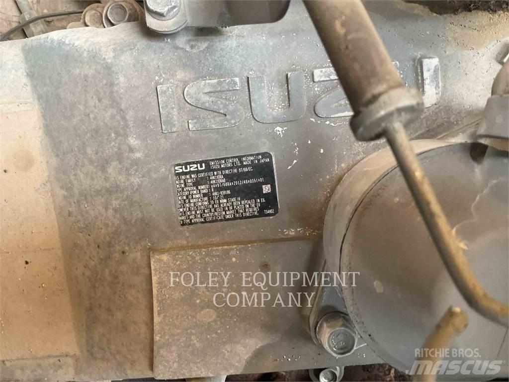 John Deere 245G LC Vikšriniai ekskavatoriai