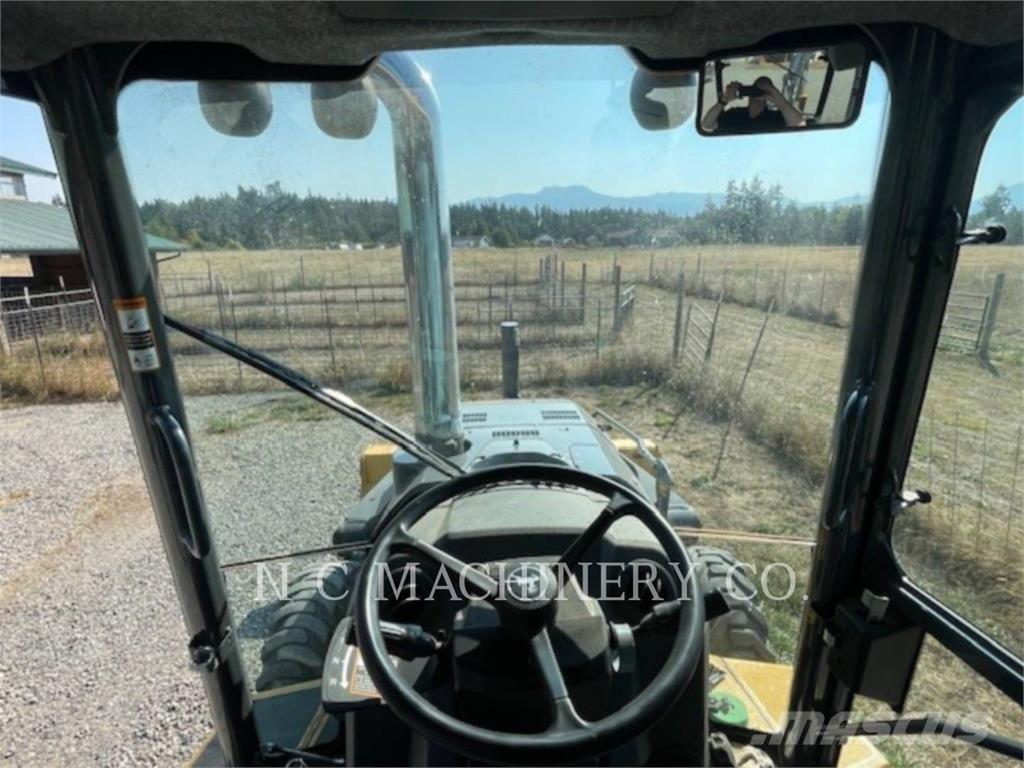 John Deere 310SL Vikšriniai ekskavatoriai