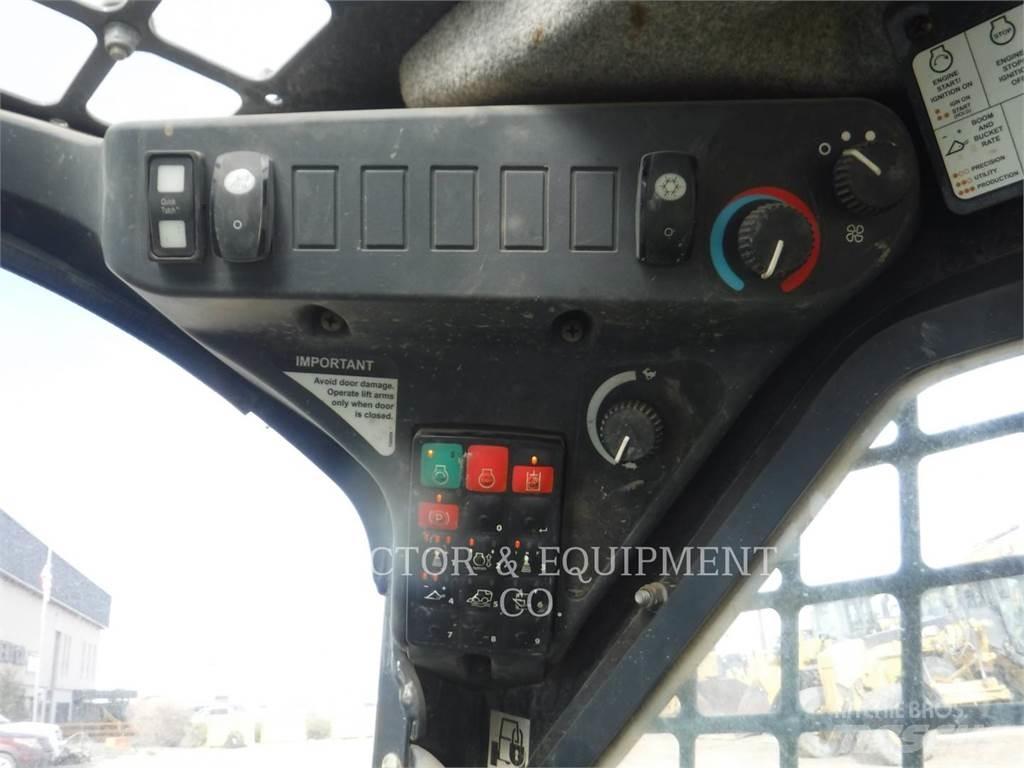 John Deere 317G Krautuvai su šoniniu pasukimu
