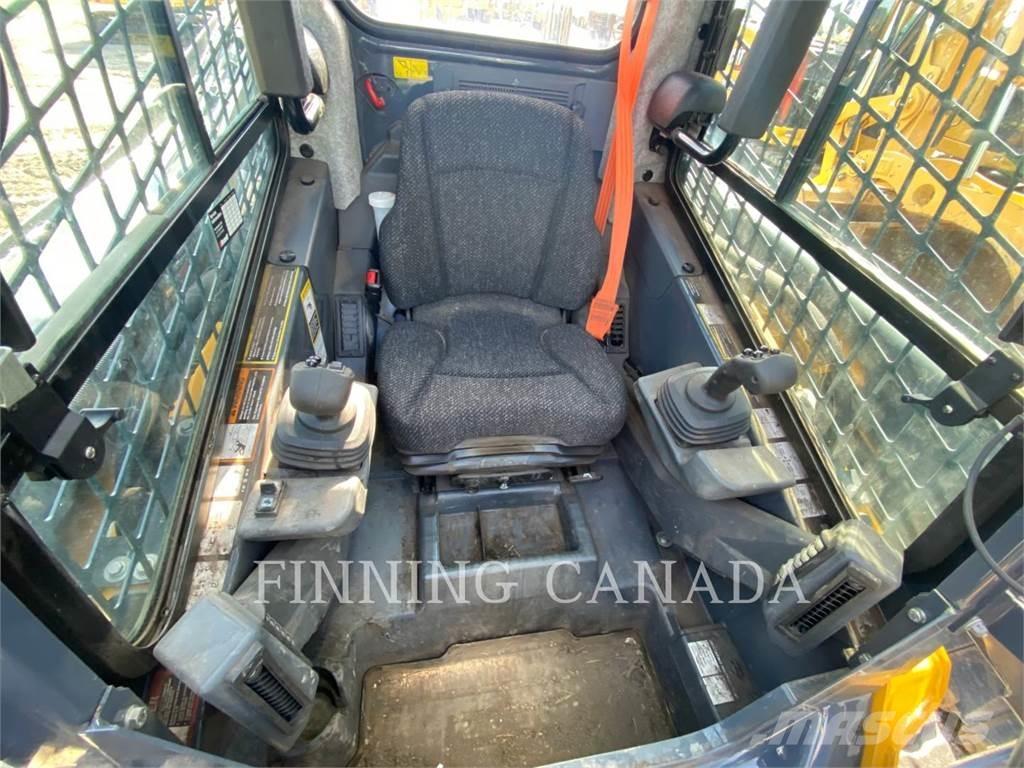 John Deere 325G Vikšriniai krautuvai