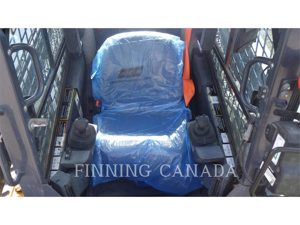 John Deere 331G Vikšriniai krautuvai