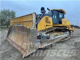 John Deere 950K Vikšriniai buldozeriai