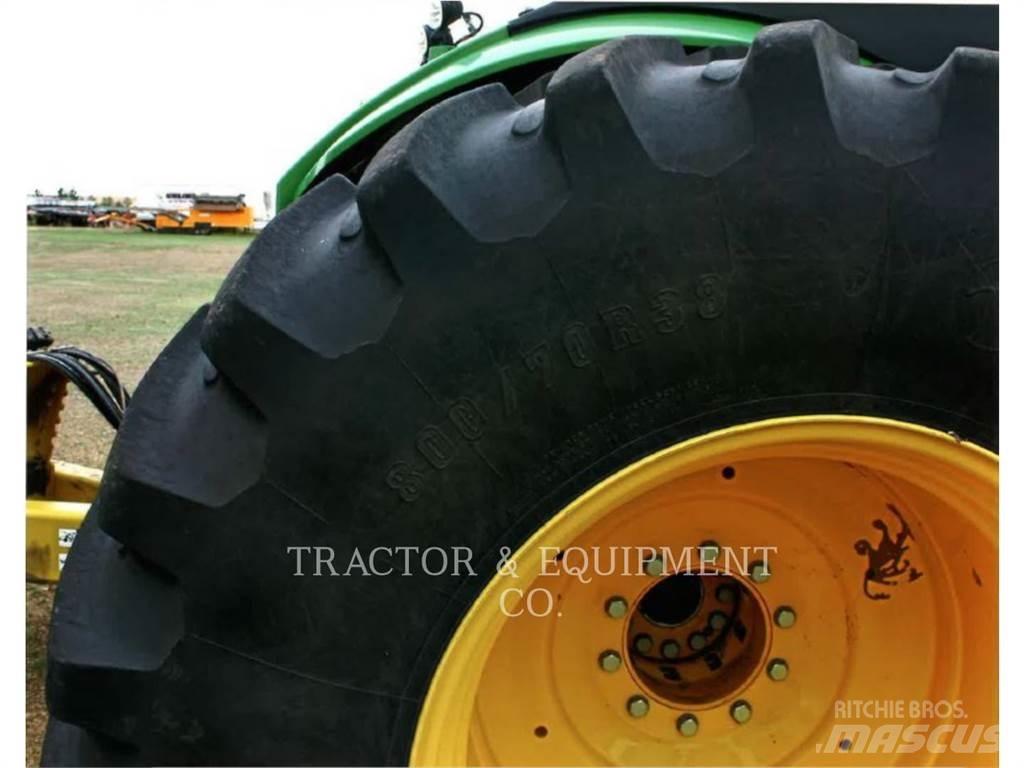 John Deere 9520R Traktoriai
