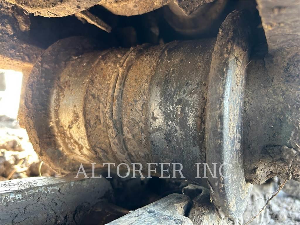 John Deere & CO. 210GLC Vikšriniai ekskavatoriai