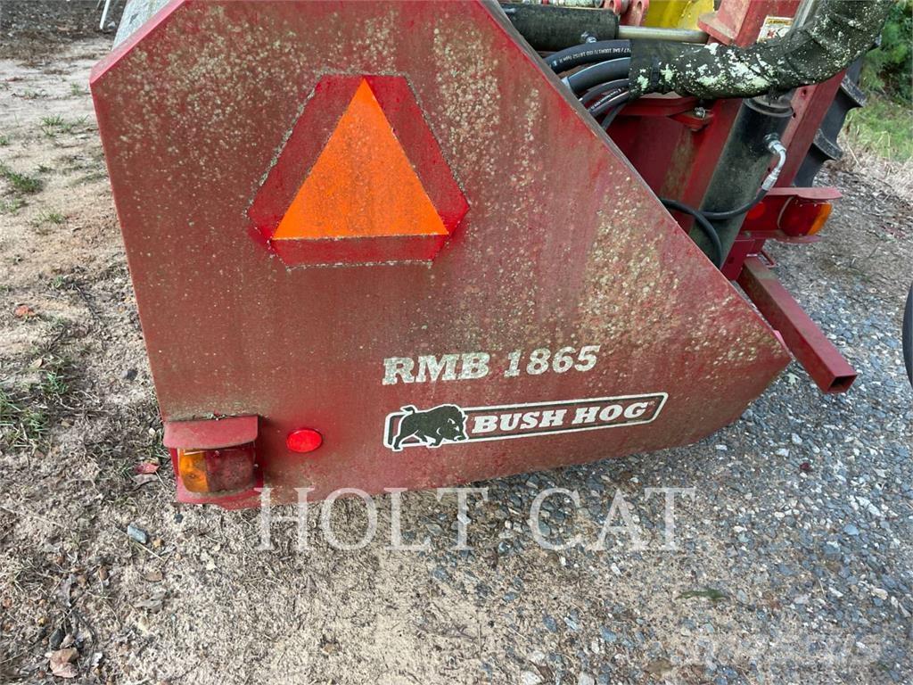 John Deere & CO. 6100D Traktoriai