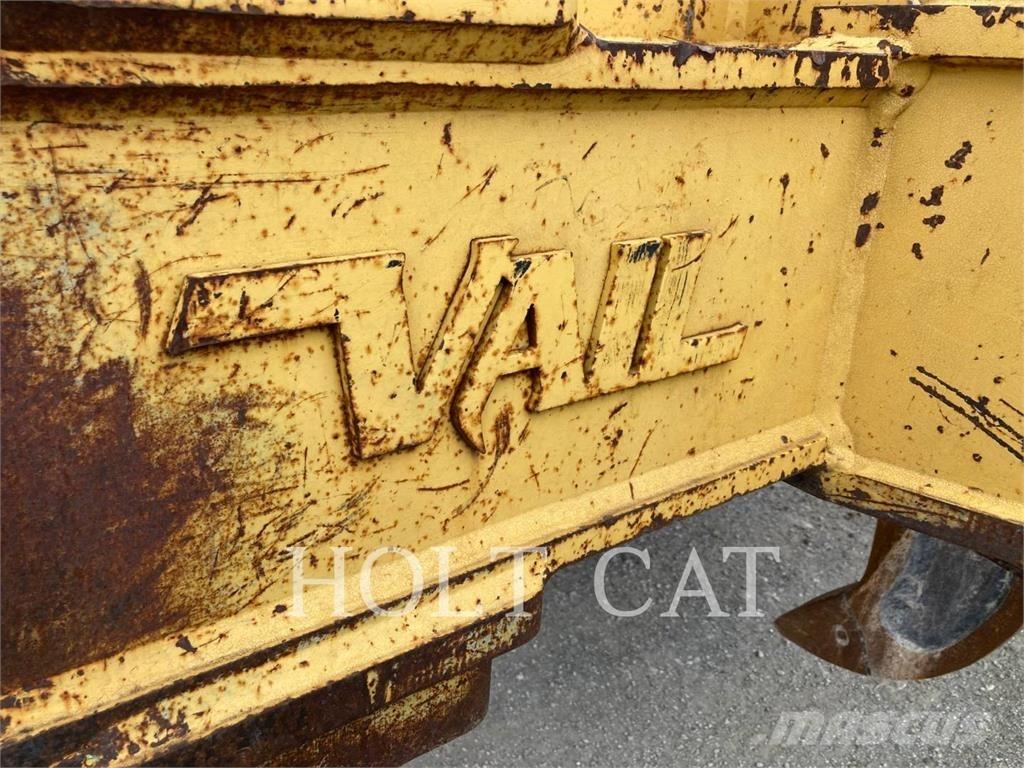 John Deere & CO. 850K WLT Vikšriniai buldozeriai