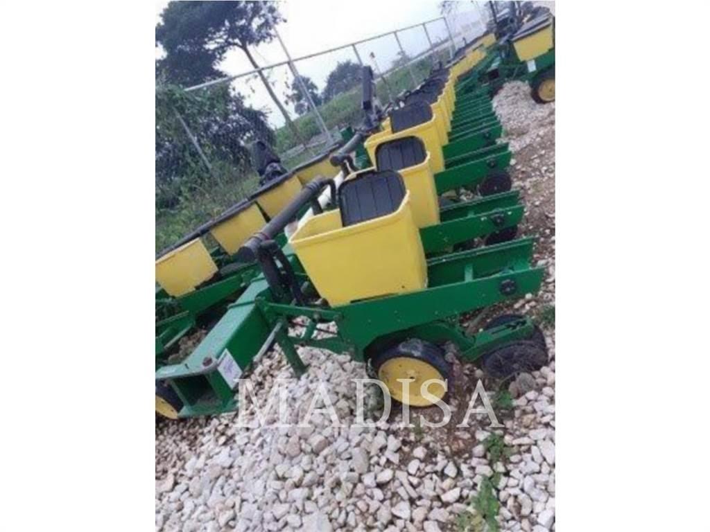John Deere EMERGE Miško technika (Harvesteriai)