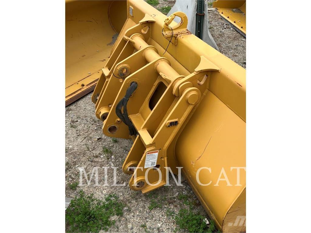 JRB 415F Greito sujungimo jungtys