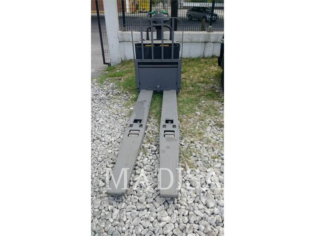Jungheinrich ECR336A Skiedrovežiai
