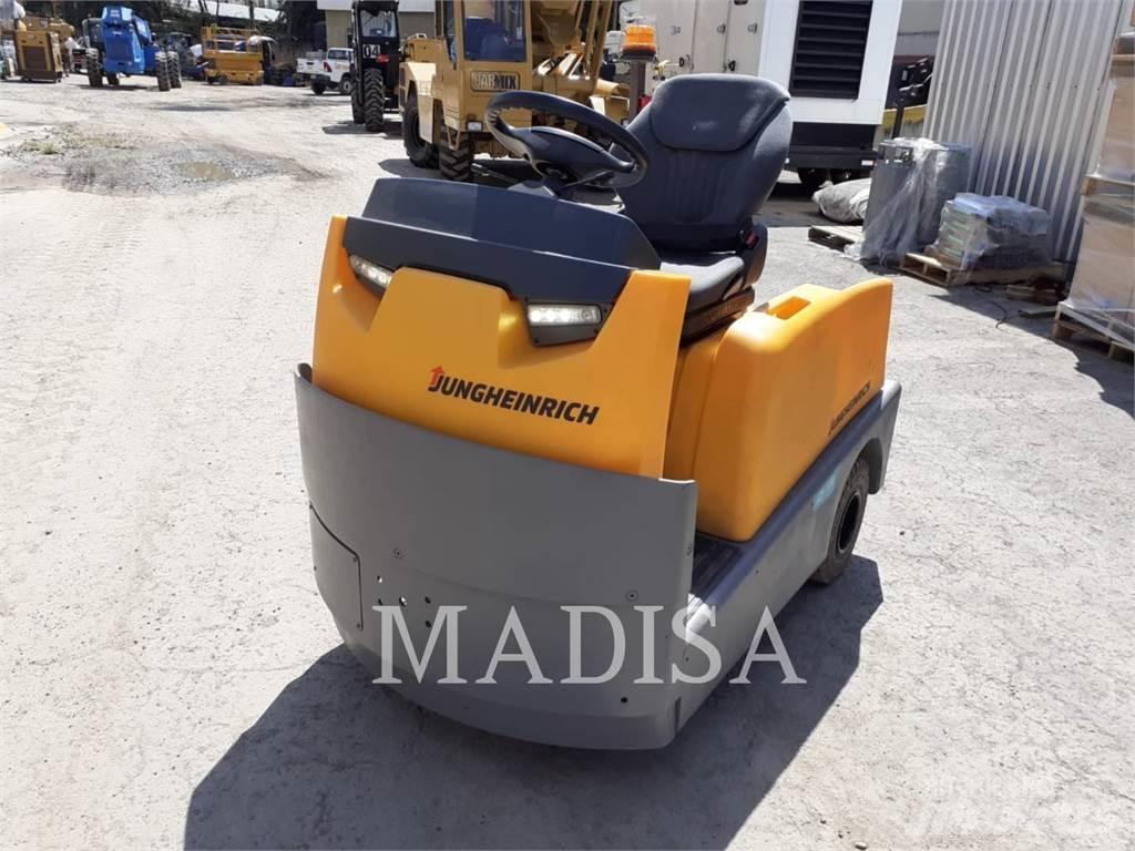 Jungheinrich EZS 570NA Šakiniai krautuvai - Kita
