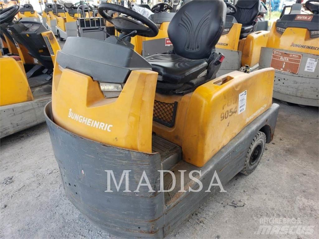 Jungheinrich EZS 570NA Šakiniai krautuvai - Kita
