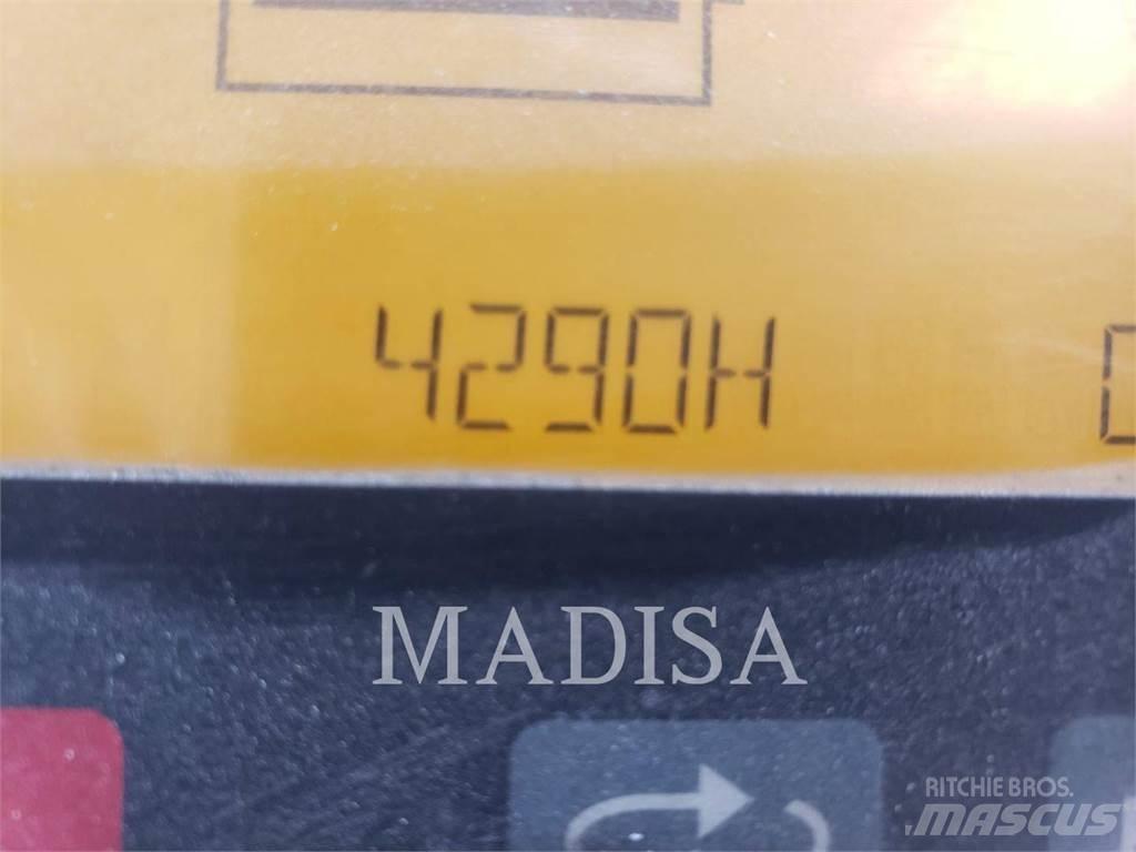 Jungheinrich EZS 570NA Šakiniai krautuvai - Kita