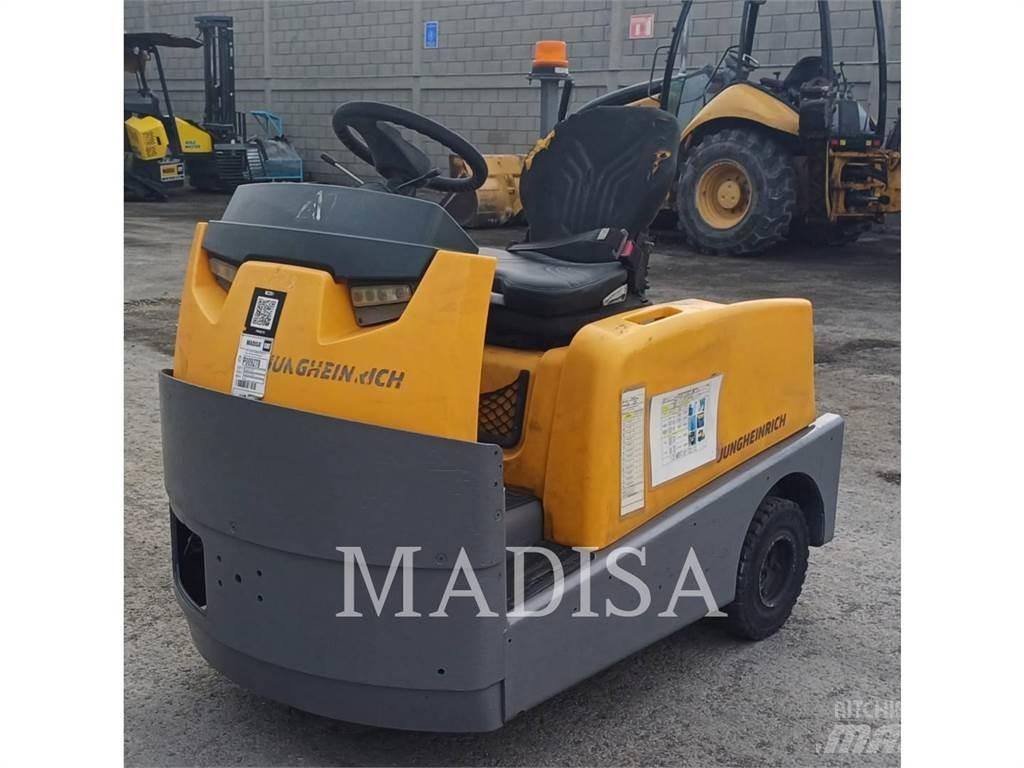 Jungheinrich EZS 570NA Šakiniai krautuvai - Kita