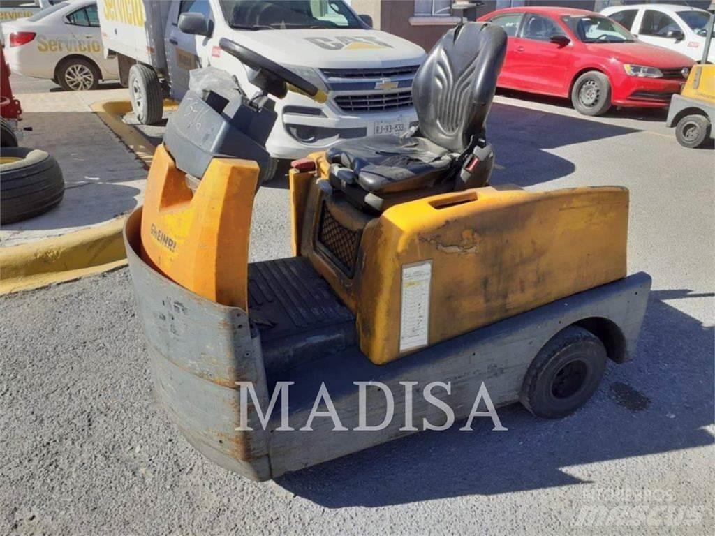 Jungheinrich EZS 570NA Šakiniai krautuvai - Kita