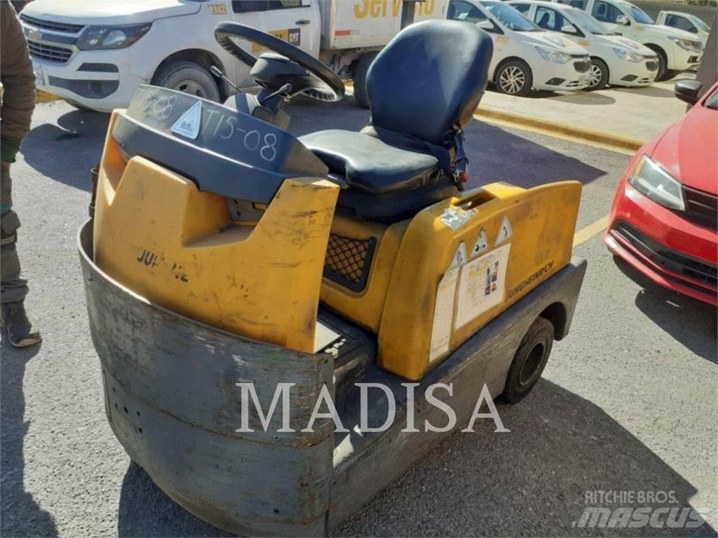 Jungheinrich EZS 570NA Šakiniai krautuvai - Kita