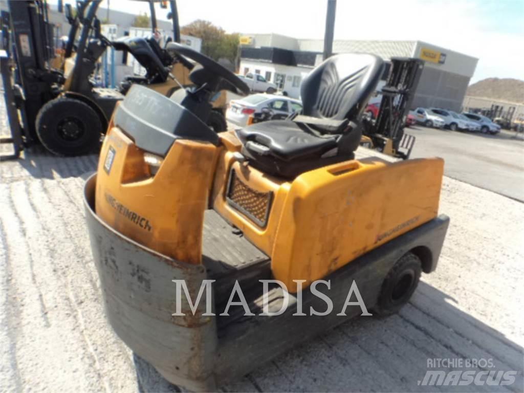 Jungheinrich EZS 570NA Šakiniai krautuvai - Kita