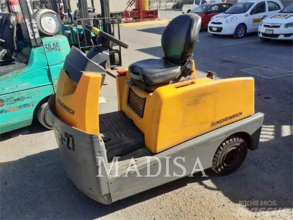 Jungheinrich EZS 570NA Šakiniai krautuvai - Kita