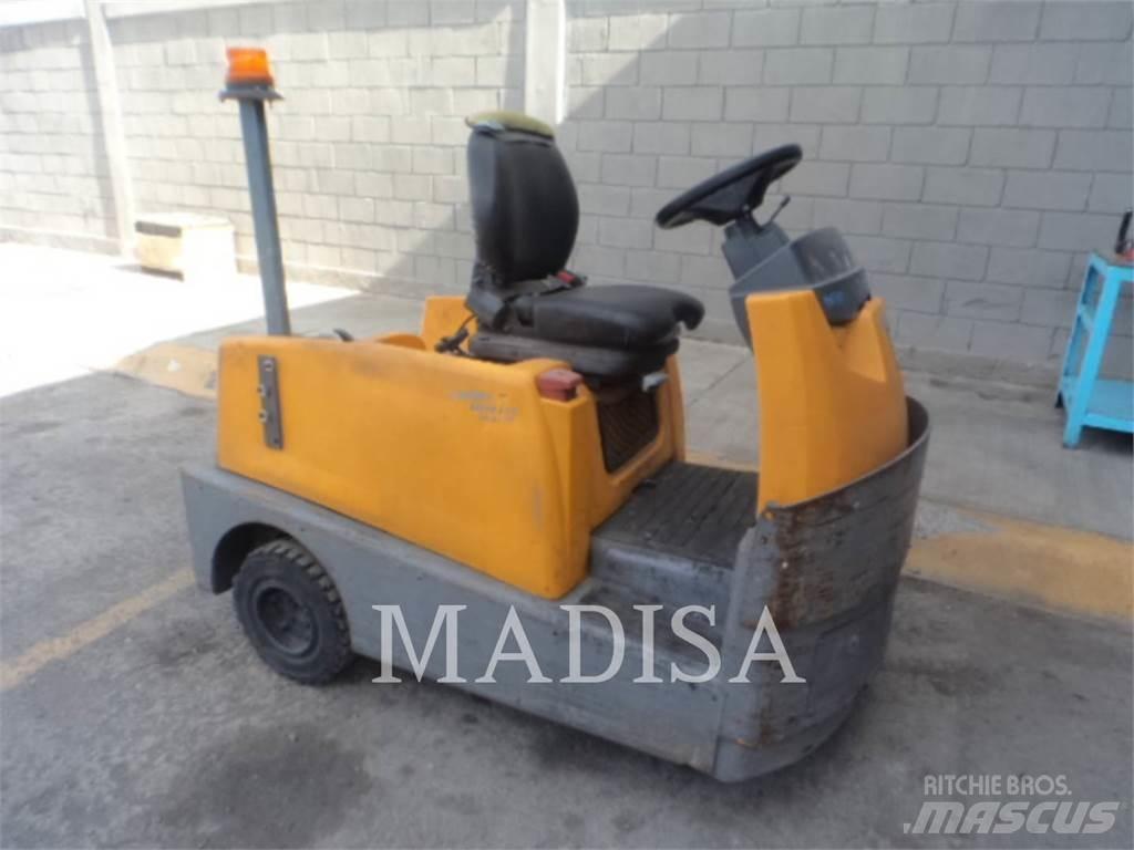 Jungheinrich EZS 570NA Šakiniai krautuvai - Kita