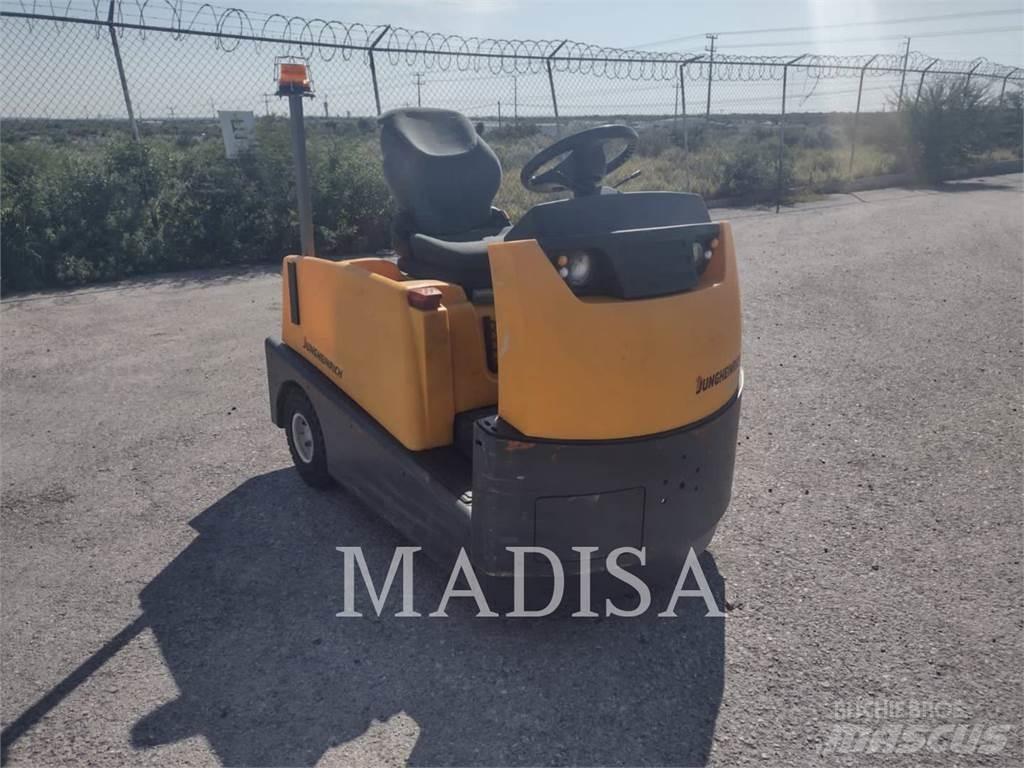 Jungheinrich EZS 570NA Šakiniai krautuvai - Kita