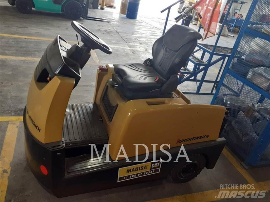 Jungheinrich EZS570NA Šakiniai krautuvai - Kita