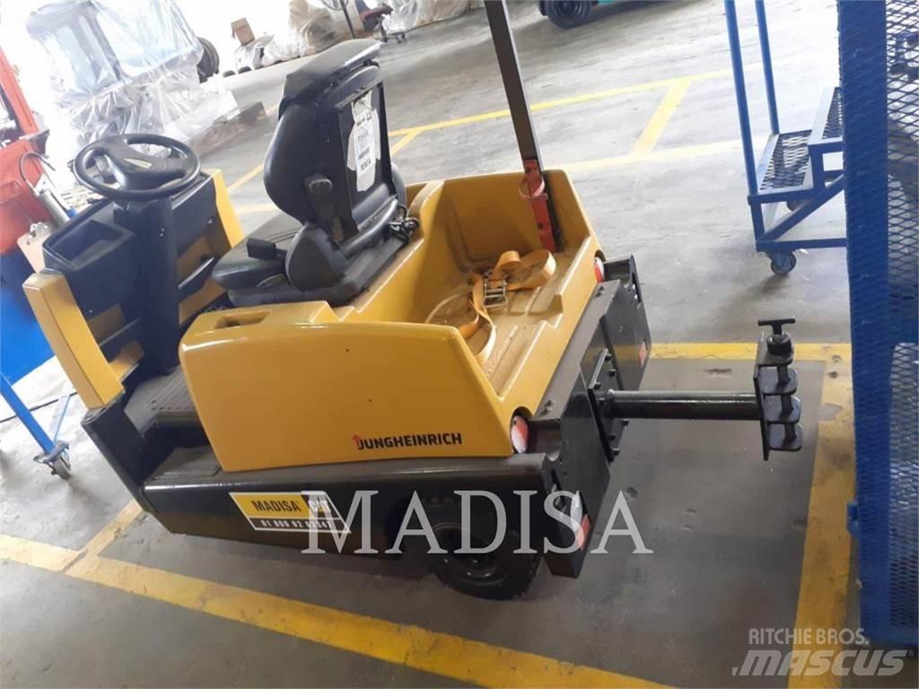 Jungheinrich EZS570NA Šakiniai krautuvai - Kita