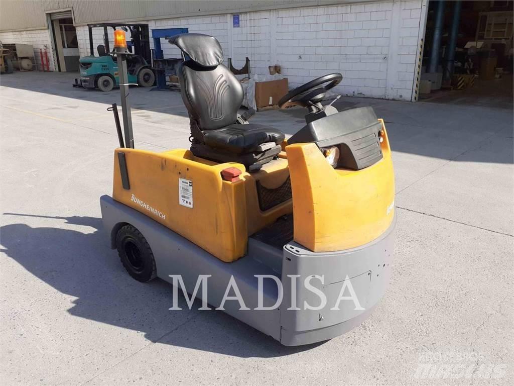 Jungheinrich EZS570NA Šakiniai krautuvai - Kita