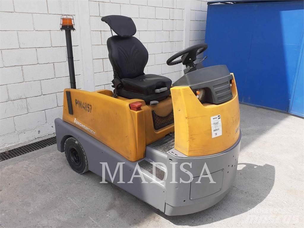 Jungheinrich EZS570NA Šakiniai krautuvai - Kita