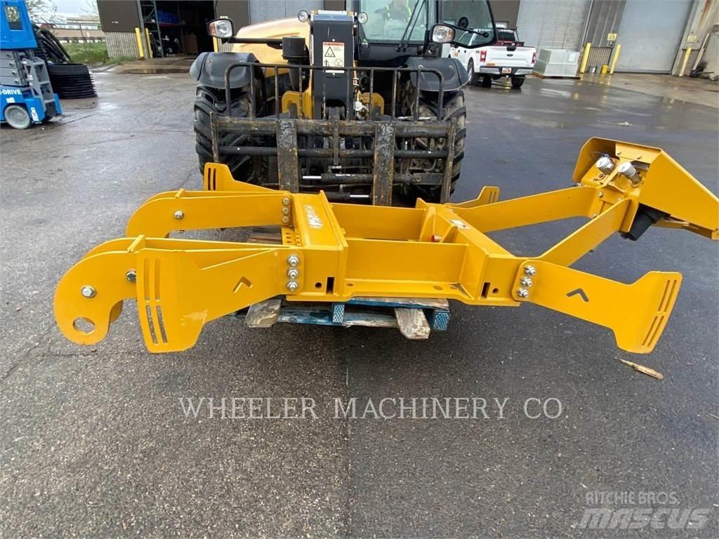 K-Tec HITCH 745 Karjeriniai savivarčiai