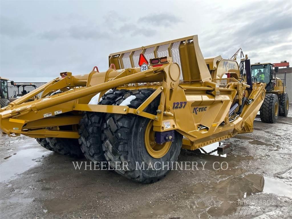 K-Tec PAN 1237 R Frezos