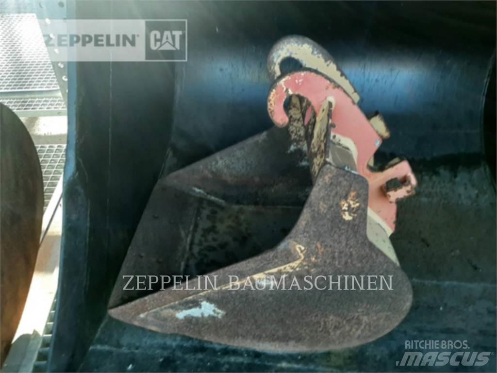 Kaiser UTL500MM CW05 Kaušai
