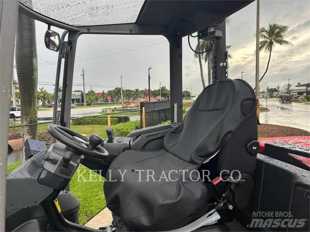 Kalmar DCG140-6 Dyzeliniai krautuvai