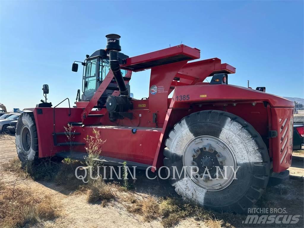 Kalmar DCG410GS Šakiniai krautuvai - Kita