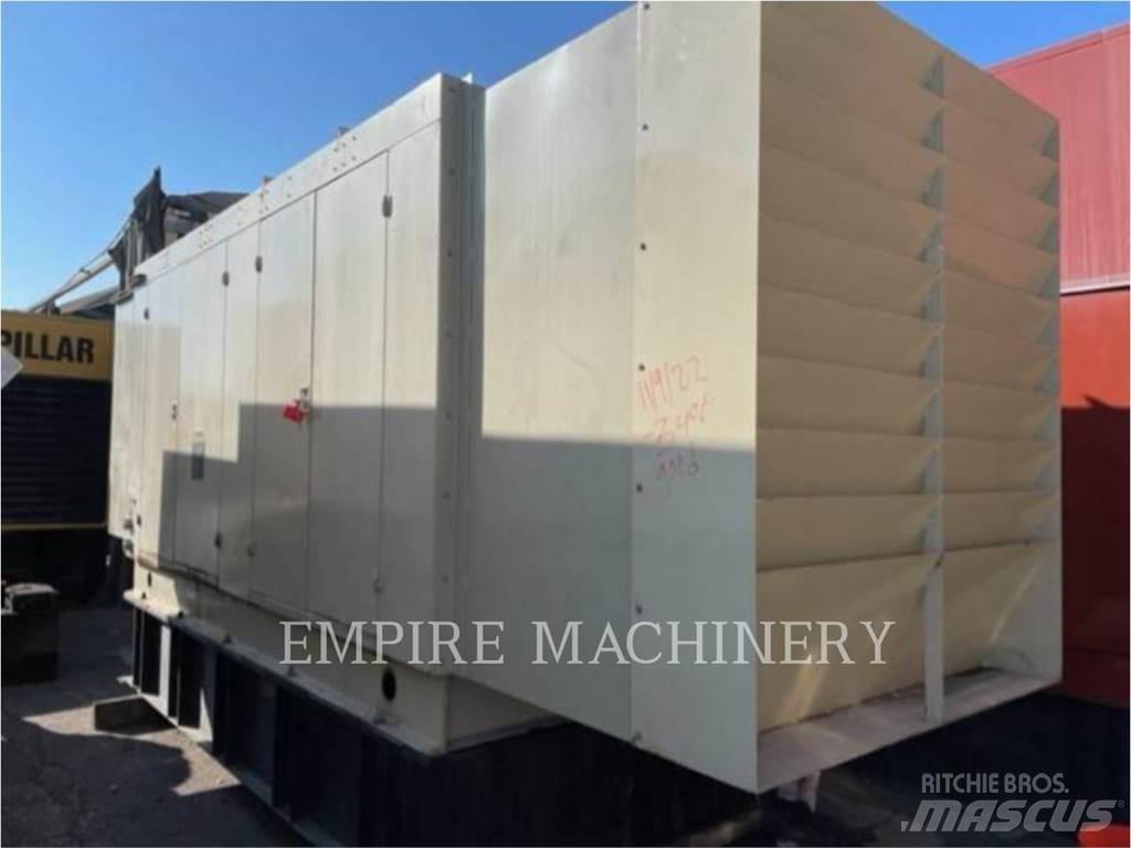 Kato D500FRV4 Dyzeliniai generatoriai