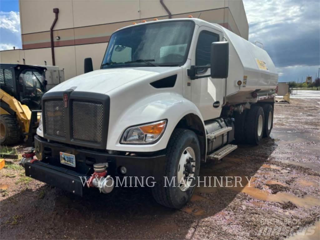 Kenworth T480 Kita